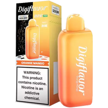 Lataa kuva gallerian katseluohjelmaan, Digiflavor BRK Pod 20K