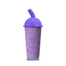 Load image into Gallery viewer, Snowwolf Ease 8000