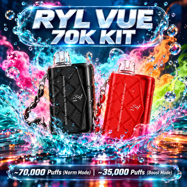 RYL VUE 70K KIT