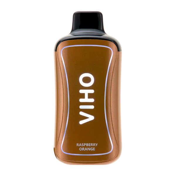 Raspberry Orange - VIHO Supercharge 20K