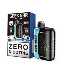 Load image into Gallery viewer, Geek Bar PULSE X 25K 0% Nicotine
