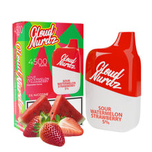 Afbeelding laden in Galerijviewer, Cloud Nurdz 4500