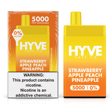 Bild in den Galerie-Viewer laden, Hyve 5000