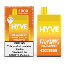 Bild in den Galerie-Viewer laden, Hyve 5000