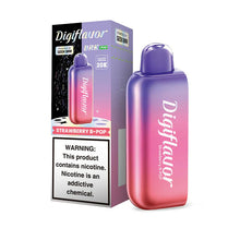 Lataa kuva gallerian katseluohjelmaan, Digiflavor BRK Pod 20K