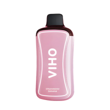 Lataa kuva gallerian katseluohjelmaan, VIHO Supercharge 20K