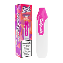 Afbeelding laden in Galerijviewer, Cloud Nurdz 3500