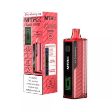 Indlæs billede i gallerifremviser, MTRX 12K