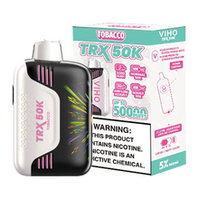 Load image into Gallery viewer, VIHO TRX 50K