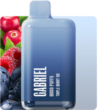 Bild in den Galerie-Viewer laden, UWELL Gabriel BF8000