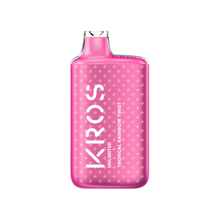 Load image into Gallery viewer, KROS Unlimited 6000