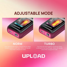 Bild in den Galerie-Viewer laden, Firerose Upload 25K KIT