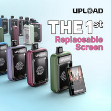 Kép betöltése a Galérianézegetőbe, Firerose Upload 25K POD