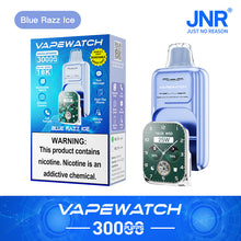 Load image into Gallery viewer, JNR VapeWatch 30K