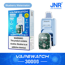 Load image into Gallery viewer, JNR VapeWatch 30K
