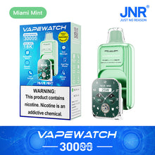 Load image into Gallery viewer, JNR VapeWatch 30K