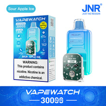Load image into Gallery viewer, JNR VapeWatch 30K