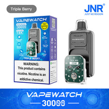 Load image into Gallery viewer, JNR VapeWatch 30K
