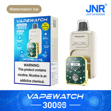 Load image into Gallery viewer, JNR VapeWatch 30K