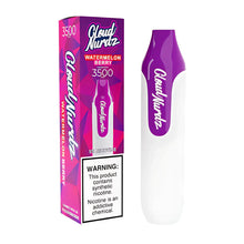 Afbeelding laden in Galerijviewer, Cloud Nurdz 3500