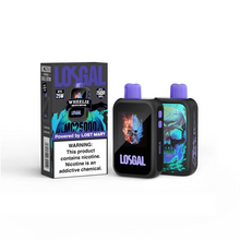 Bild in den Galerie-Viewer laden, LOSGAL MC25000 by Lost Mary