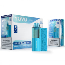 Indlæs billede i gallerifremviser, Yovo JB50000 Kit