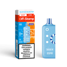 Bild in den Galerie-Viewer laden, Off-Stamp X Sweet Cube Pod 25K