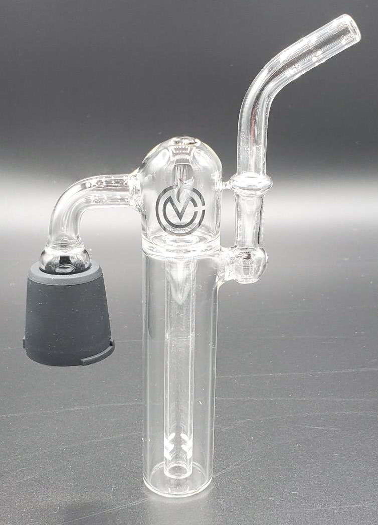 Mighty+/Crafty+ Sidecar Bubbler Cream City Vapes Buy now