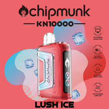 Bild in den Galerie-Viewer laden, Chipmunk KN10000