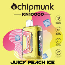 Bild in den Galerie-Viewer laden, Chipmunk KN10000