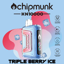 Bild in den Galerie-Viewer laden, Chipmunk KN10000