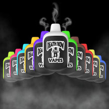 Indlæs billede i gallerifremviser, Death Row 5000