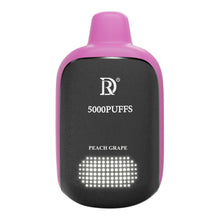 Indlæs billede i gallerifremviser, Death Row 5000