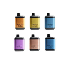 Bild in den Galerie-Viewer laden, EB AIRO MAX 5000