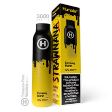 Bild in den Galerie-Viewer laden, Humble 3000