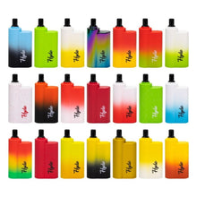 Afbeelding laden in Galerijviewer, Hyde I.D. 4500