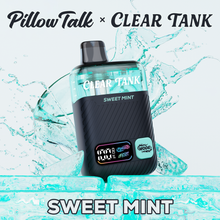 Load image into Gallery viewer, Pillow Talk CLEAR 60K