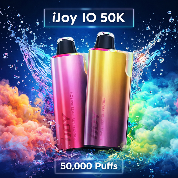 iJoy IO 50K