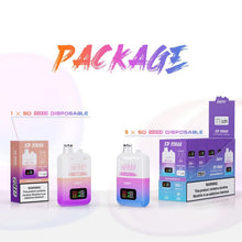 Bild in den Galerie-Viewer laden, iJoy Bar SD22000