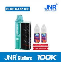 Indlæs billede i gallerifremviser, JNR Stellarc Kit 100K
