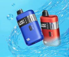 Bild in den Galerie-Viewer laden, Lost Mary ULTRASONIC 35K