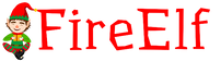 FIRE ELF logo