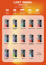 Bild in den Galerie-Viewer laden, Lost Angel Mate 50K KIT