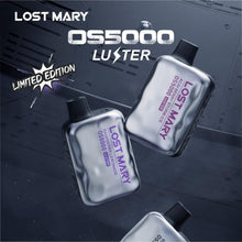 Load image into Gallery viewer, Lost Mary OS5000