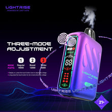 Load image into Gallery viewer, LightRise TB 18K by Lost Vape