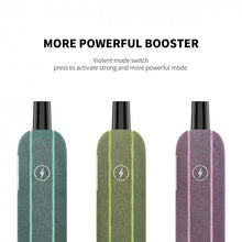 Bild in den Galerie-Viewer laden, LUFFBAR TT9000