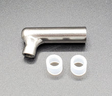 Load image into Gallery viewer, Mighty+ / Crafty+ Titanium Mouthpiece | Fire Elf
