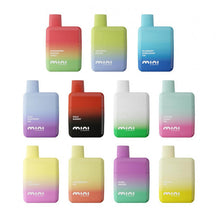 Bild in den Galerie-Viewer laden, Monster Bar MINI 800