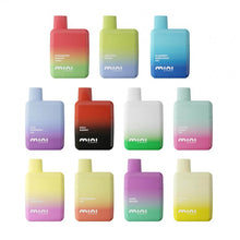 Bild in den Galerie-Viewer laden, Monster Bar MINI 800