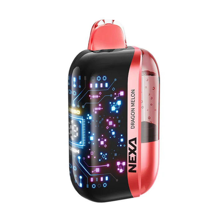 Nexa Dragon Melon Vape Buy Geek Bar Pulse 15000 Dragon Melon Vape Australia  Vape Leash